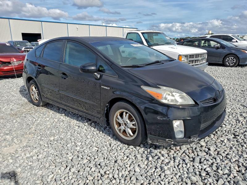 صورة رقم 4 من المزاد - 2011 TOYOTA PRIUS مع VIN JTDKN3DU0B5374056