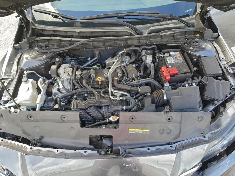 Photo 11 from auction – 2022 NISSAN ALTIMA S with VIN 1N4BL4BVXNN346444