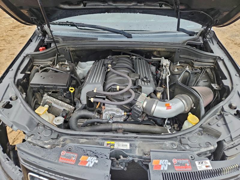 Photo 12 from auction – 2014 JEEP GRAND CHER with VIN 1C4RJFDJXEC131100