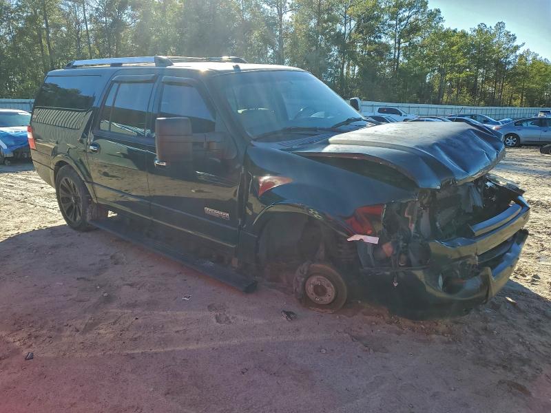 Photo 4 from auction – 2008 FORD EXPEDITION with VIN 1FMFK20528LA48679