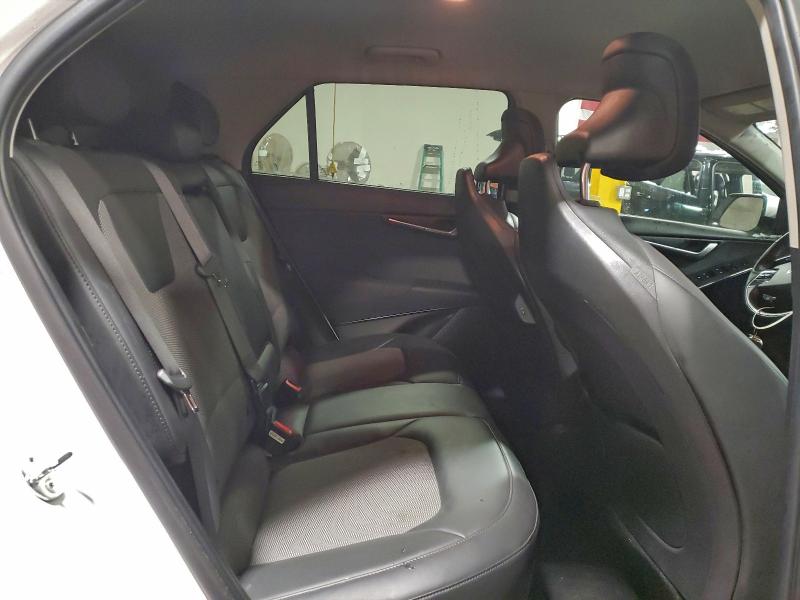 Photo 11 from auction – 2023 KIA NIRO WIND with VIN KNDCR3L14P5052978