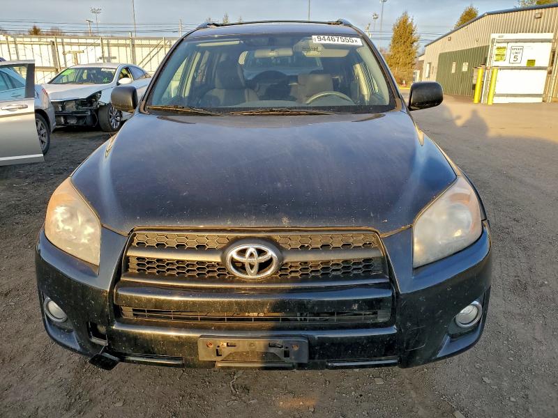 Photo 5 from auction – 2011 TOYOTA RAV4 SPORT with VIN 2T3RF4DV2BW111666