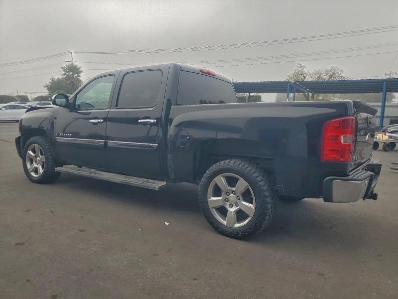 صورة رقم 2 من المزاد - 2011 CHEVROLET SILVERADO مع VIN 3GCPCSE04BG338610