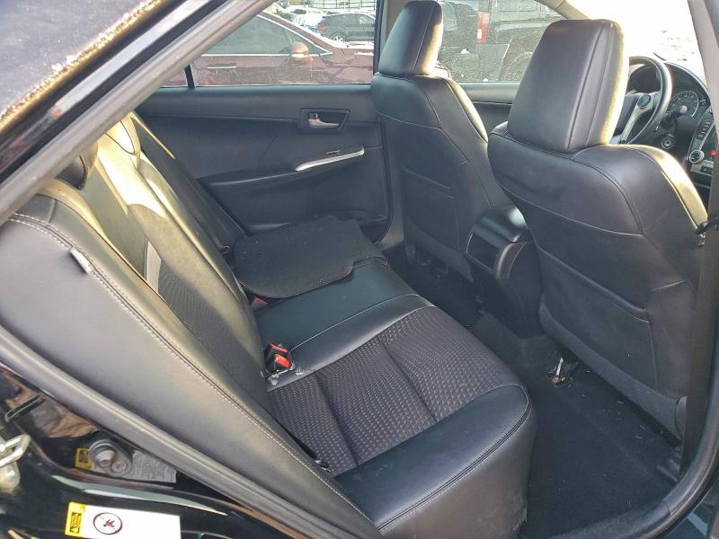Photo 10 from auction – 2014 TOYOTA CAMRY L with VIN 4T1BF1FK9EU781215