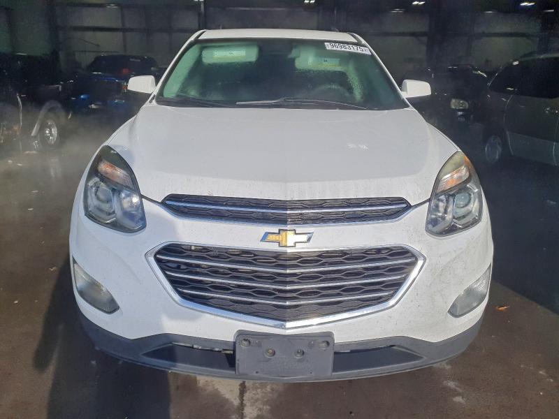 Photo 5 from auction – 2016 CHEVROLET EQUINOX LT with VIN 2GNFLFEKXG6108570