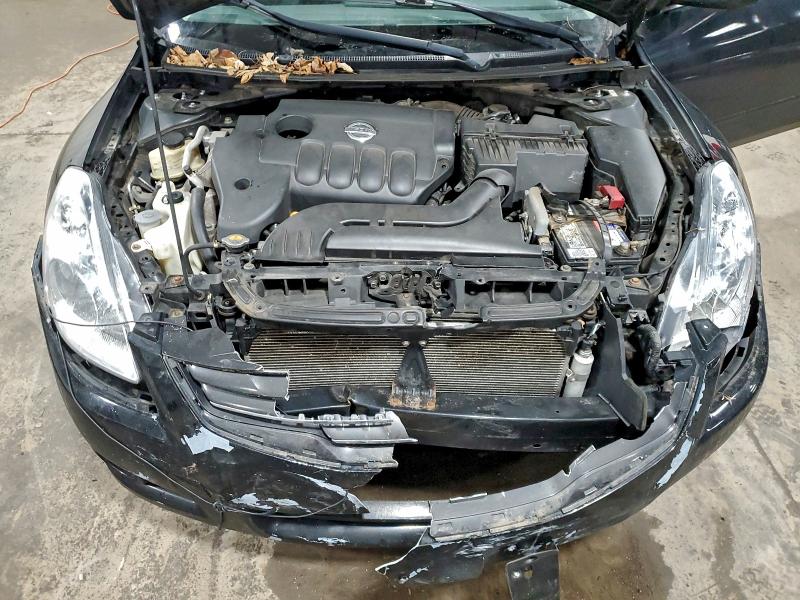 Photo 11 from auction – 2010 NISSAN ALTIMA BAS with VIN 1N4AL2AP3AN509268