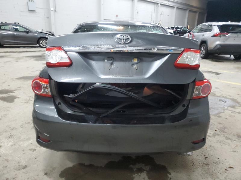 Photo 6 from auction – 2012 TOYOTA COROLLA BA with VIN 2T1BU4EE4CC822884