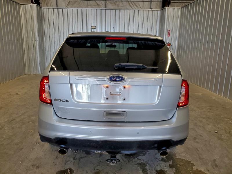Photo 6 from auction – 2013 FORD EDGE SE with VIN 2FMDK3GC8DBC52561