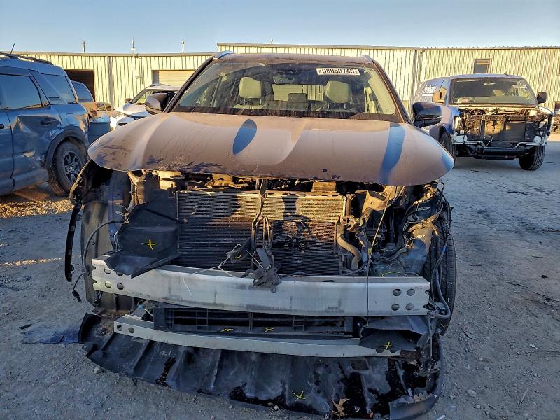 Zdjęcie 5 z aukcji – 2021 TOYOTA HIGHLANDER z VIN 5TDHBRCH0MS518518