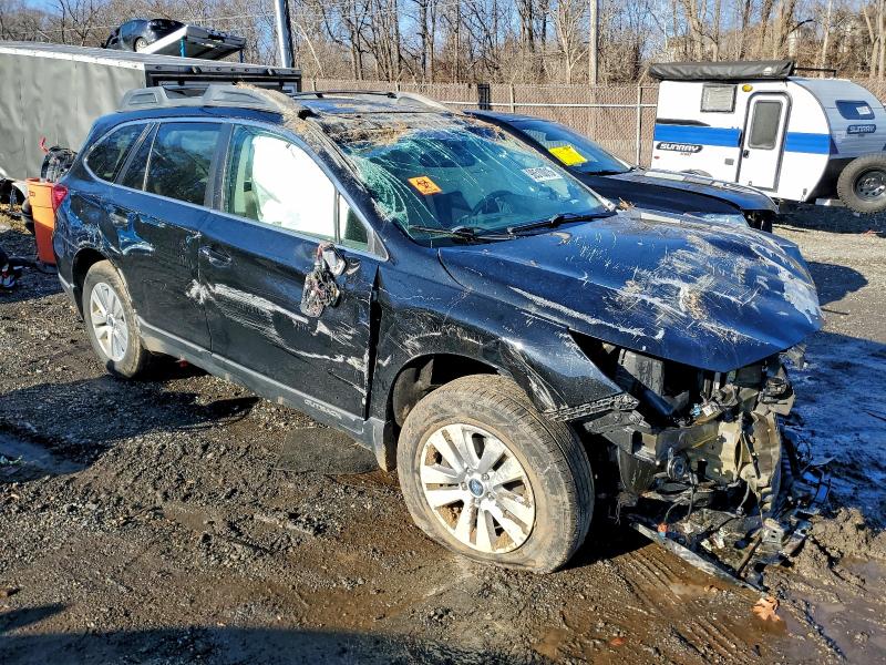 Photo 4 from auction – 2016 SUBARU OUTBACK 2. with VIN 4S4BSAHCXG3346181