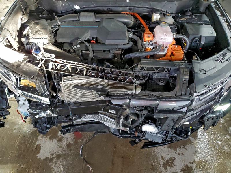 صورة رقم 12 من المزاد - 2022 HYUNDAI TUSCON مع VIN KM8JFCA16NU050523