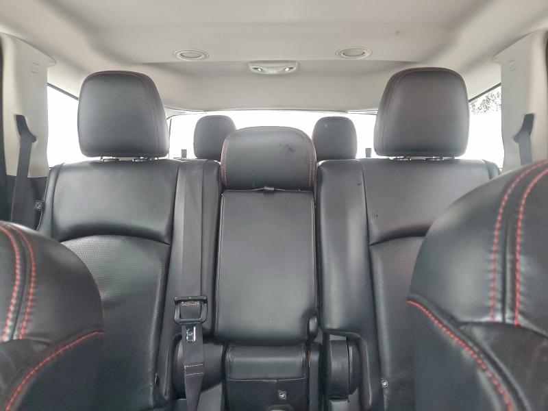 Photo 10 from auction – 2016 DODGE JOURNEY R/ with VIN 3C4PDDEG8GT204929