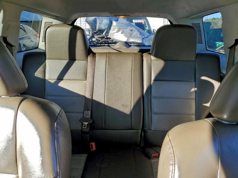 Photo 10 from auction – 2007 JEEP PATRIOT LI with VIN 1J8FT48W47D324372
