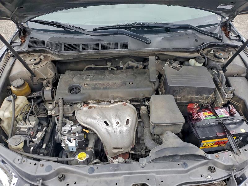 Photo 11 from auction – 2009 TOYOTA CAMRY BASE with VIN 4T1BE46K39U401523