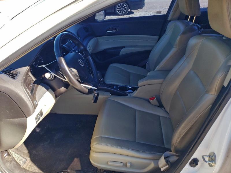 Photo 7 from auction – 2016 ACURA ILX with VIN 19UDE2F39GA015361