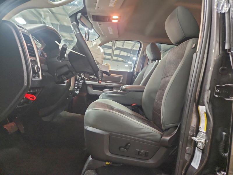 Photo 7 from auction – 2016 RAM 1500 SLT with VIN 3C6RR7LTXGG318331