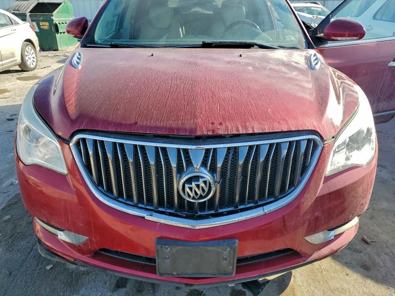 Photo 12 from auction – 2014 BUICK ENCLAVE with VIN 5GAKVBKD8EJ108083