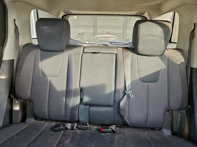 Photo 10 from auction – 2011 GMC TERRAIN SL with VIN 2CTFLTEC9B6280196