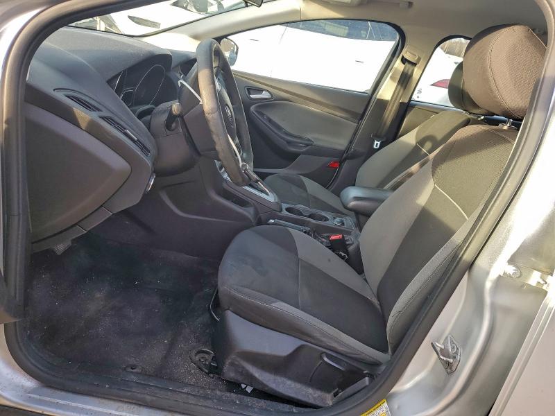 Photo 7 from auction – 2014 FORD FOCUS SE with VIN 1FADP3F27EL122325