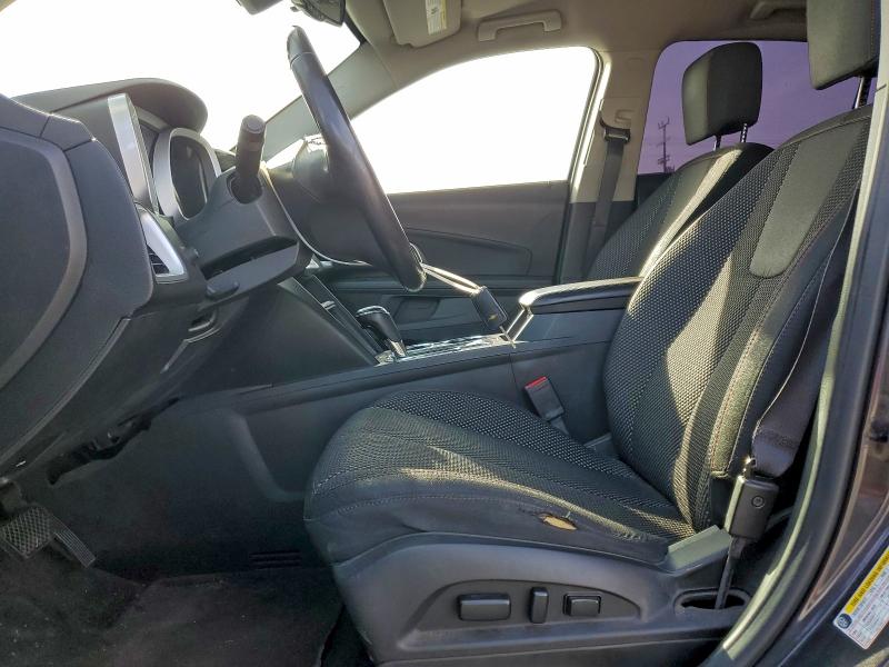 Photo 7 from auction – 2016 CHEVROLET EQUINOX with VIN 2GNALCEK5G6173187
