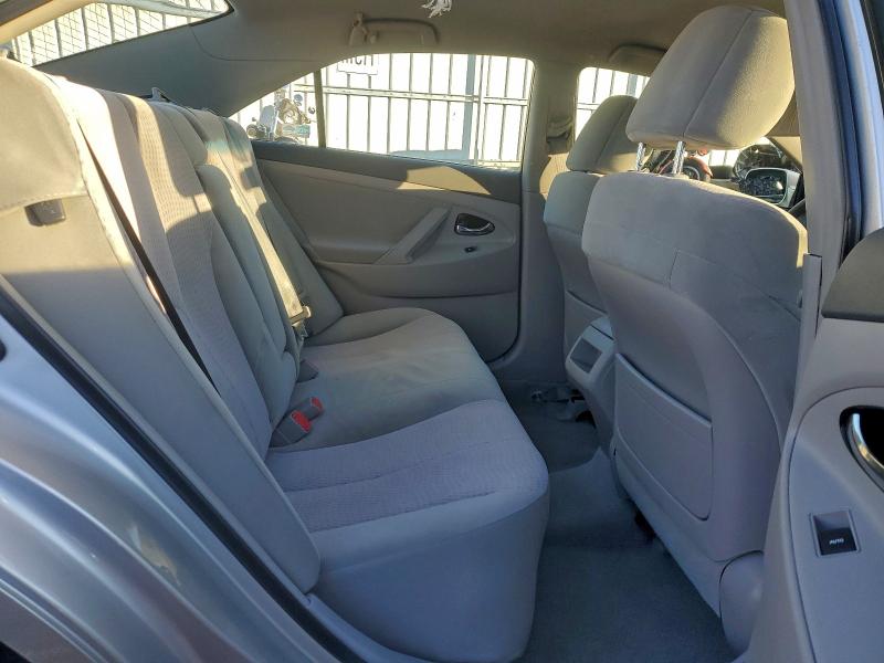 Photo 10 from auction – 2011 TOYOTA CAMRY BASE with VIN 4T4BF3EKXBR111932