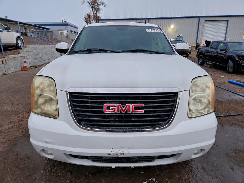 Photo 5 from auction – 2008 GMC YUKON with VIN 1GKFC13J68J103168