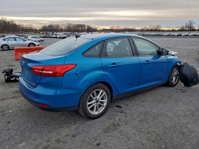 Photo 3 from auction – 2015 FORD FOCUS with VIN 1FADP3F21FL355313
