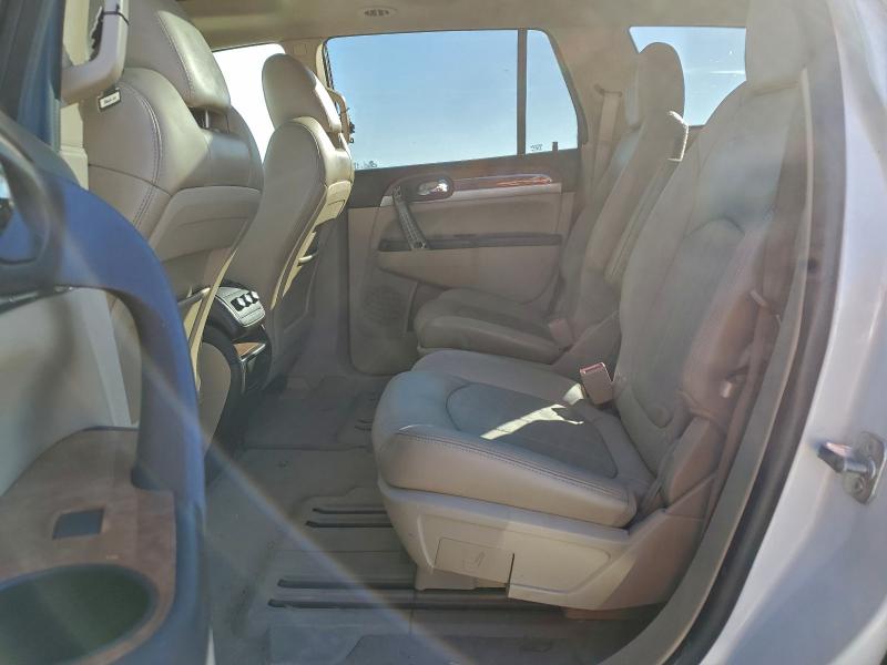 Photo 11 from auction – 2012 BUICK ENCLAVE with VIN 5GAKRCED9CJ295093