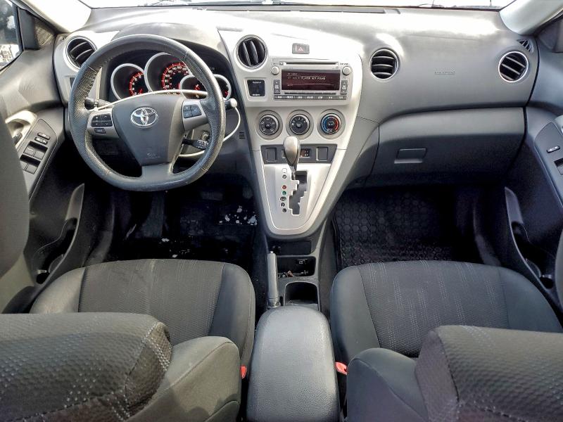 Photo 8 from auction – 2011 TOYOTA COROLLA MA with VIN 2T1KU4EEXBC551148