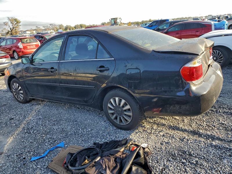Photo 2 from auction – 2006 TOYOTA CAMRY LE with VIN 4T1BE32K56U701348