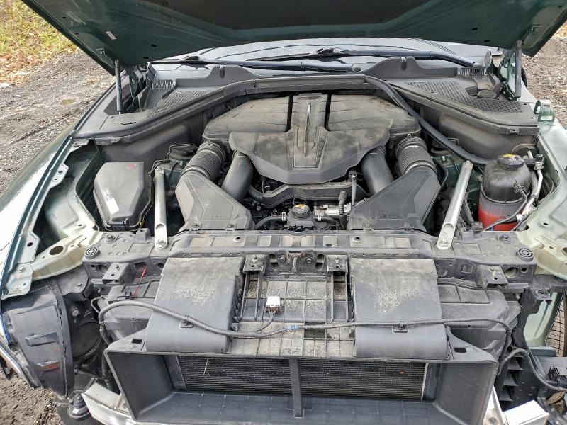Photo 12 from auction – 2021 GENESIS GV80 BASE with VIN KMUHCESC9MU074253