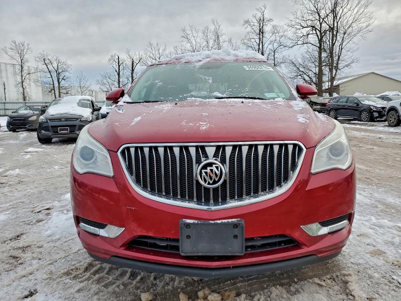 Фото 5 с аукциона – 2013 BUICK ENCLAVE с VIN 5GAKVCKD6DJ132158