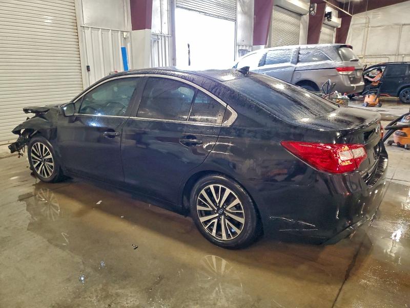 Photo 2 from auction – 2018 SUBARU LEGACY 2.5 with VIN 4S3BNAC62J3026924