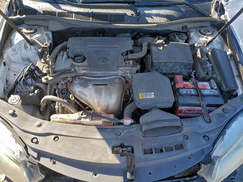Photo 11 from auction – 2016 TOYOTA CAMRY LE with VIN 4T1BF1FK5GU266537