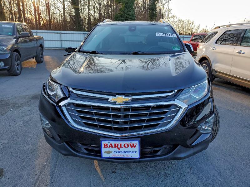Photo 5 from auction – 2018 CHEVROLET EQUINOX PR with VIN 3GNAXWEX7JL333624
