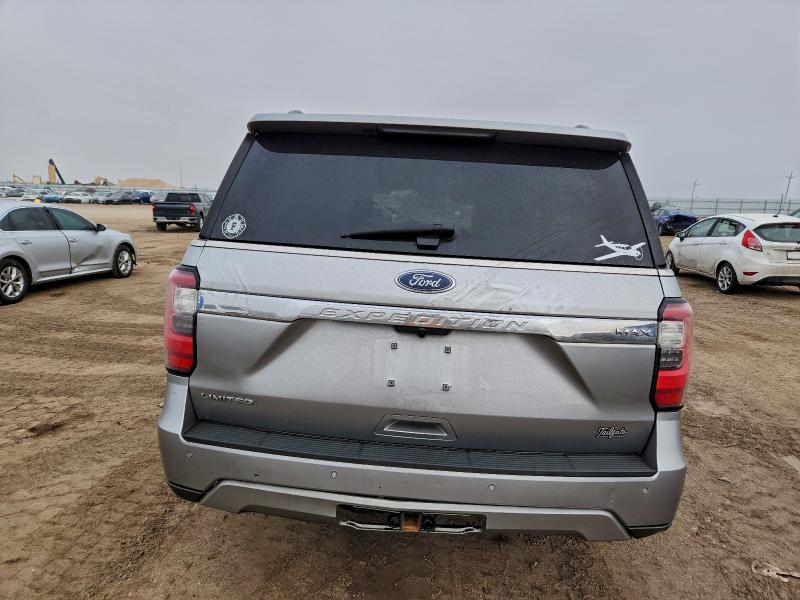 Photo 6 from auction – 2021 FORD EXPEDITION with VIN 1FMJK2ATXMEA18366