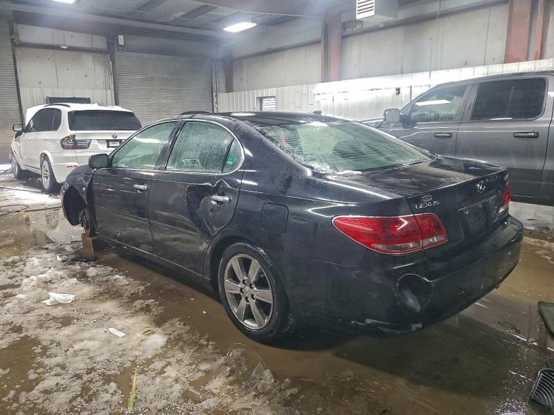 Photo 2 from auction – 2006 LEXUS ES 330 with VIN JTHBA30G665163380