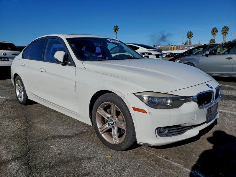 Photo 4 from auction – 2015 BMW 328 I SULE with VIN WBA3C1C59FP852894