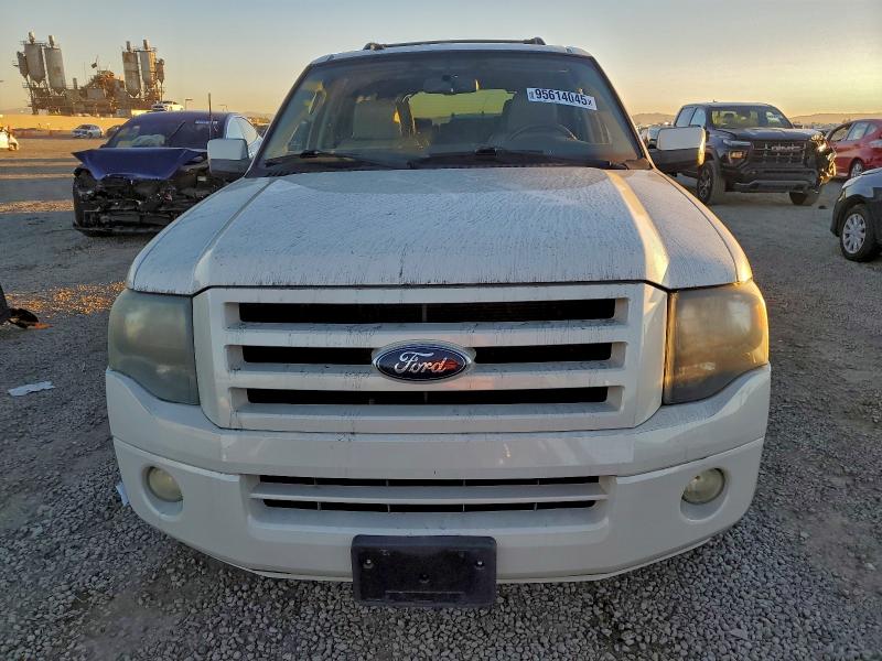 Photo 5 from auction – 2007 FORD EXPEDITION with VIN 1FMFK195X7LA02884