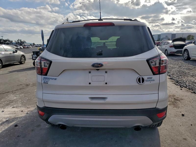 Photo 6 from auction – 2018 FORD ESCAPE SE with VIN 1FMCU0GDXJUD34309