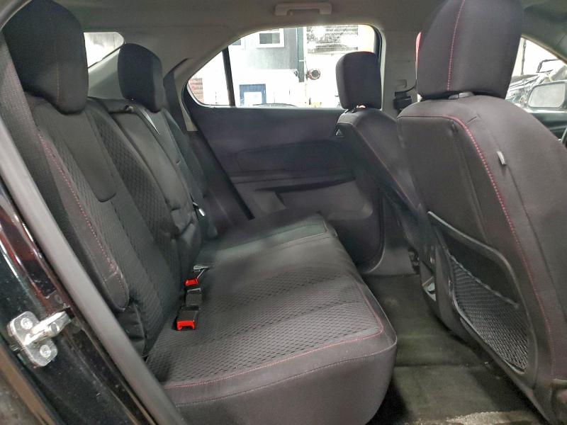 Photo 11 from auction – 2015 CHEVROLET EQUINOX LS with VIN 2GNFLEEK8F6404731