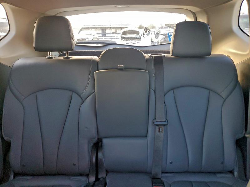Photo 10 from auction – 2019 BUICK ENVISION E with VIN LRBFXCSA4KD021375