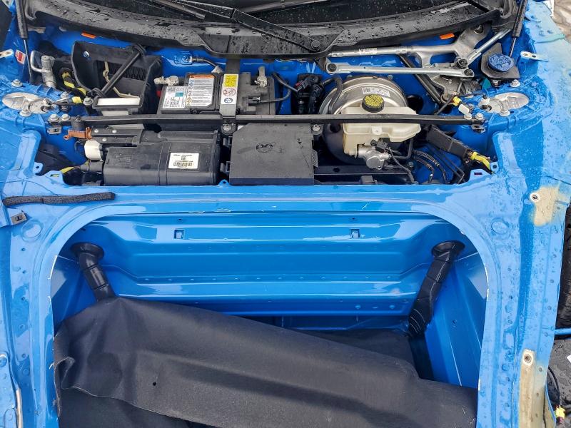 Photo 11 from auction – 2022 PORSCHE 911 with VIN WP0AC2A90NS268210