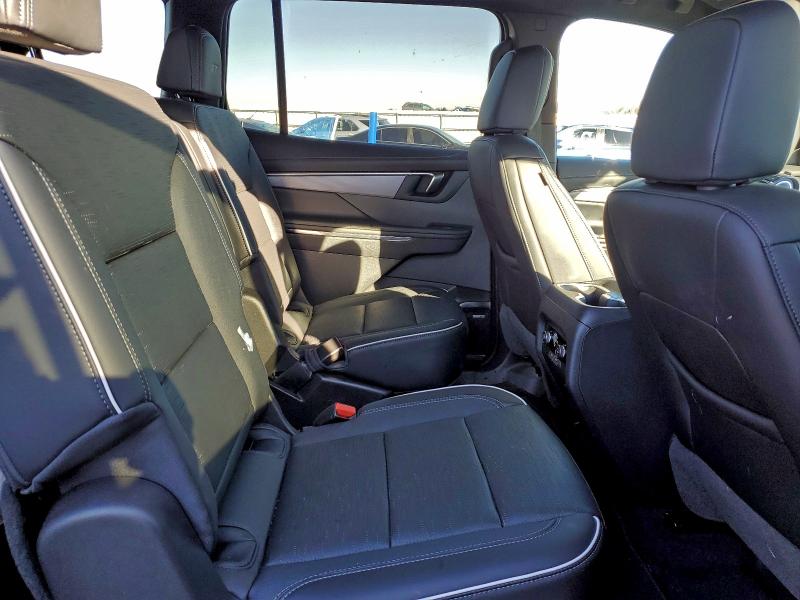 Photo 11 from auction – 2025 BUICK ENCLAVE with VIN 5GAERBRS1SJ305405