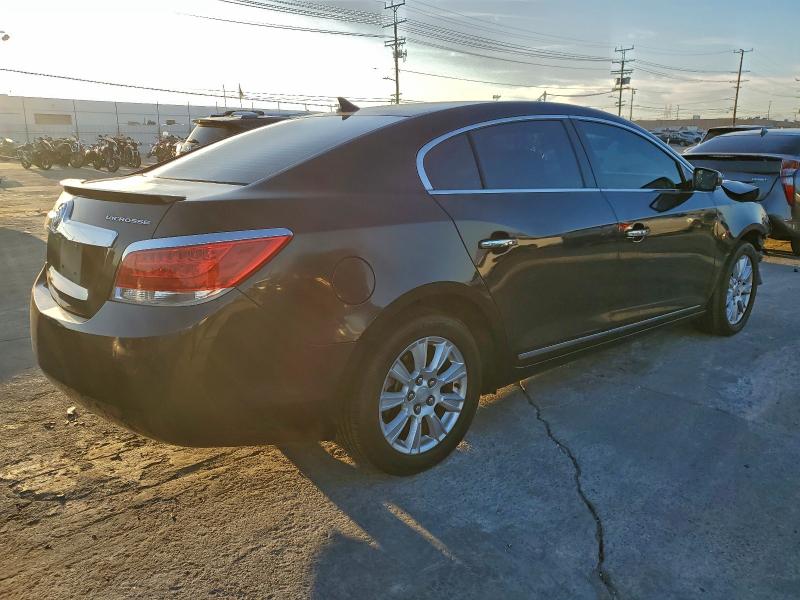 Zdjęcie 3 z aukcji – 2013 BUICK LACROSSE z VIN 1G4GC5GR6DF203657