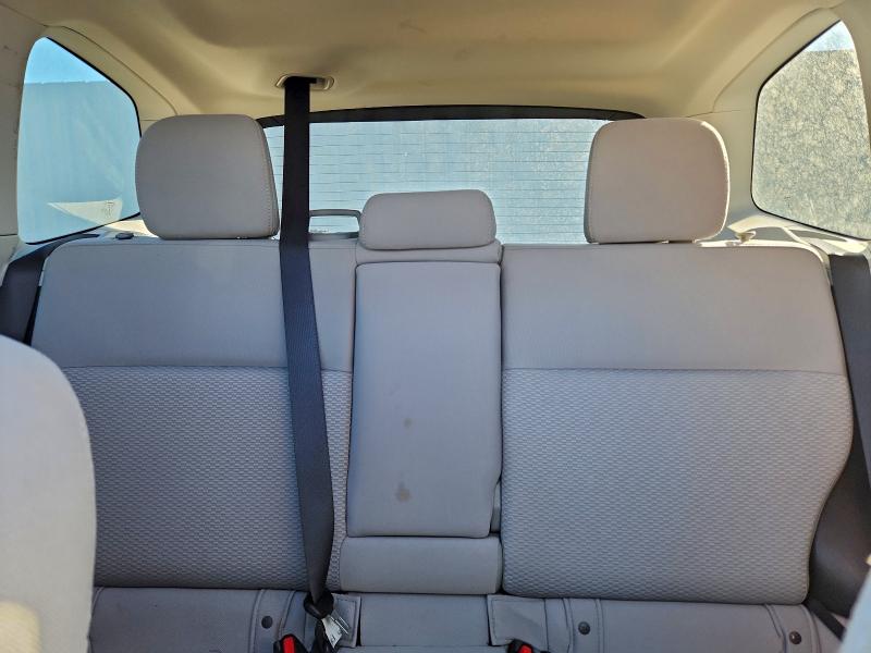 Photo 10 from auction – 2014 SUBARU FORESTER 2 with VIN JF2SJAGC3EH525219