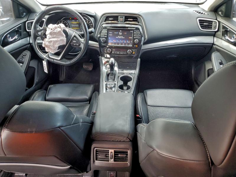 Photo 8 from auction – 2018 NISSAN MAXIMA 3.5 with VIN 1N4AA6APXJC367557