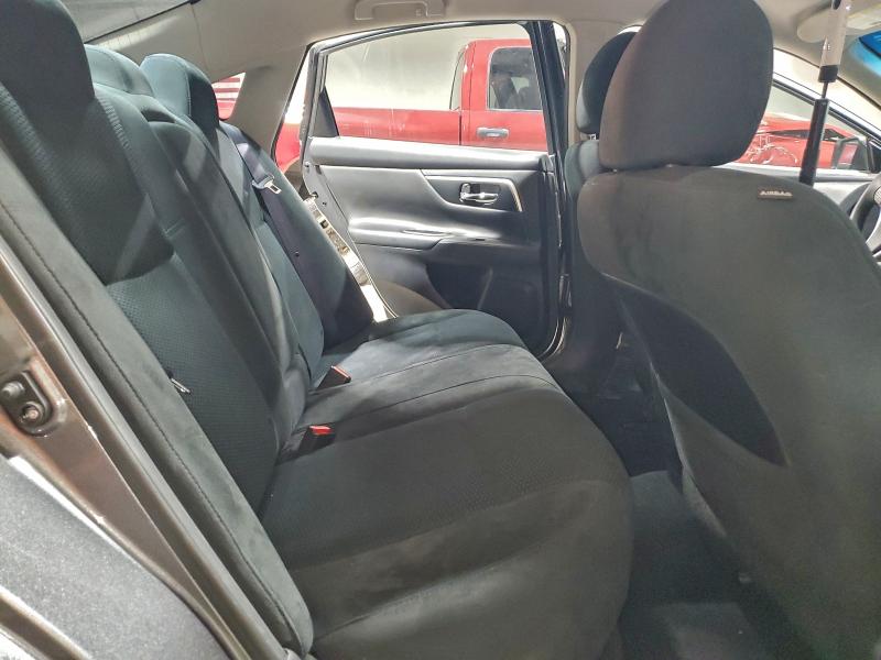 Photo 10 from auction – 2015 NISSAN ALTIMA 2.5 with VIN 1N4AL3AP9FN405171
