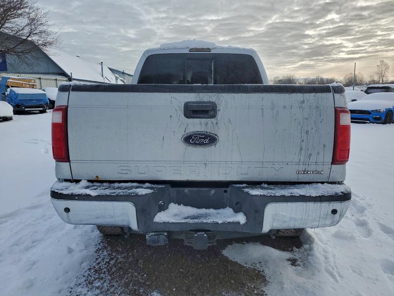 Photo 6 from auction – 2015 FORD F250 SUPER with VIN 1FT7W2B61FEA26743