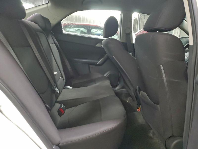 Photo 10 from auction – 2013 KIA FORTE EX with VIN KNAFU4A28D5647564